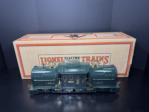 Lionel mth 2015 1 - 11-2015-1, std