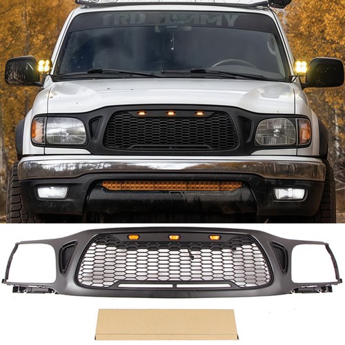 Front grille fit for toyota - front,