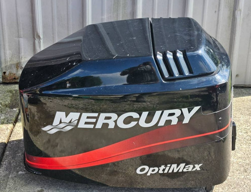 150hp 852552t3 853863 mercury - 852552t3,