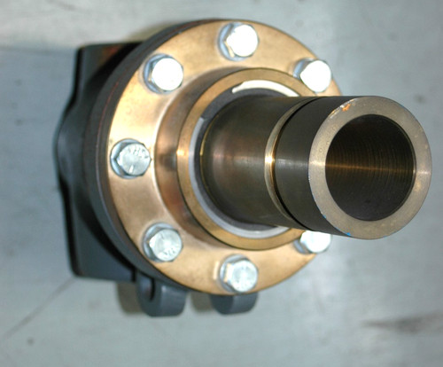Rotary joint type cf - 1-1/2",,