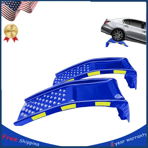 Pack car ramps 8000 lbs - car,