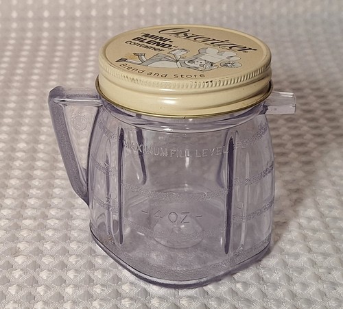 Vintage oster osterizer - oster,