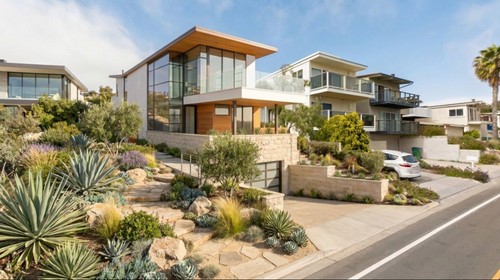 The vista luxury modern - luxury,