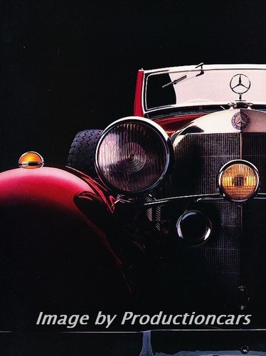 1987 mercedes benz 560sel - mercedes,