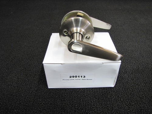 Mobile home door knob - home,