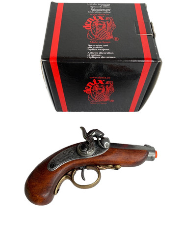 New denix civil war baby - new,