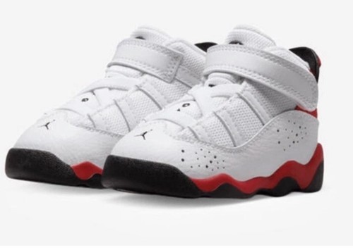 Nike air jordan - air, rings
