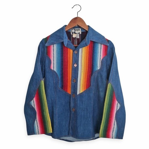Vintage 70s southwestern - 70s,