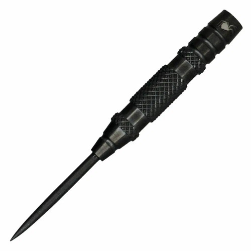 Black widow steel tip darts - widow,