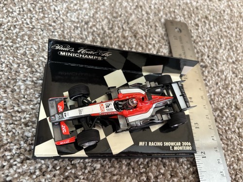 Minichamps midland f1 mf1 - midland,