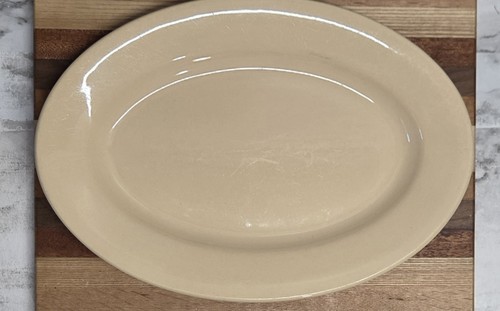 Vtg buffalo china - buffalo, restaurant