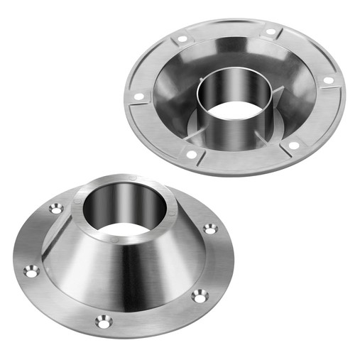 Aluminum table base - rv,