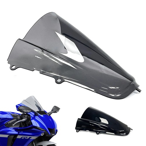 Motorcycle windshield - motorcycle,