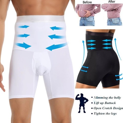 Men compression high - men, waist