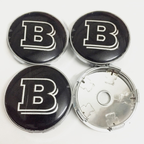 New inch brabus - 4x,