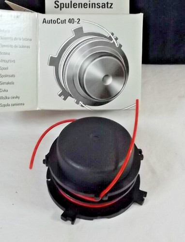 Autocut spool oem genuine - autocut,