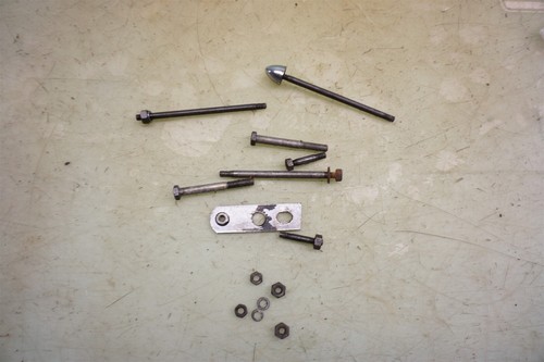 Harley solo wla panhead - harley,