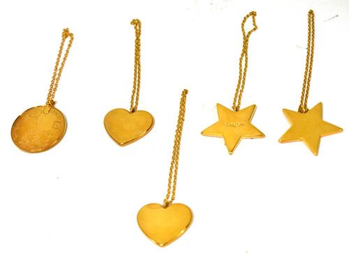 Lot georg jensen - 5,