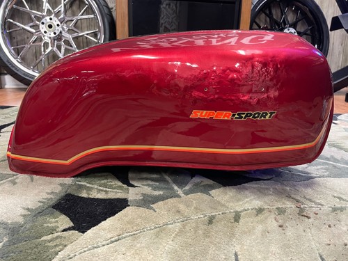 Genuine oem 1979 - 1979, cbx1000