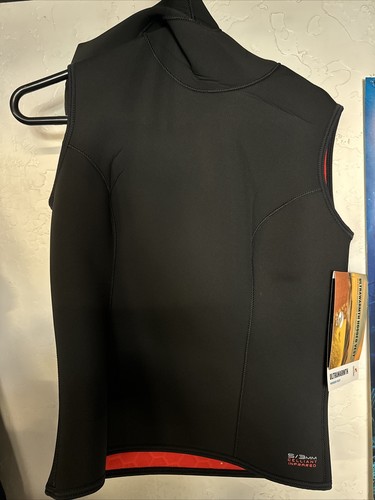 Bare 3mm ultrawarmth hooded - bare,