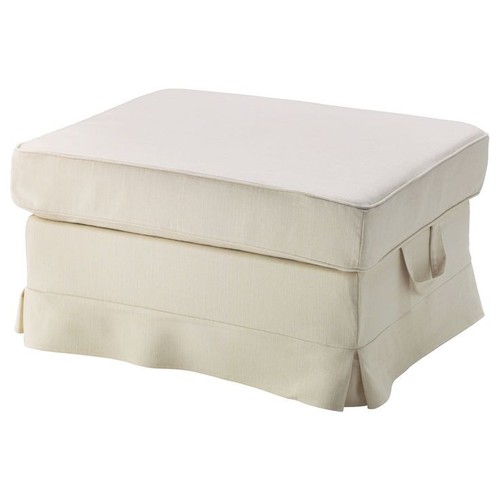 Ikea ektorp bromma footstool - ikea,