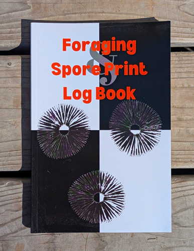 Intuitive press foraging spore - intuitive,
