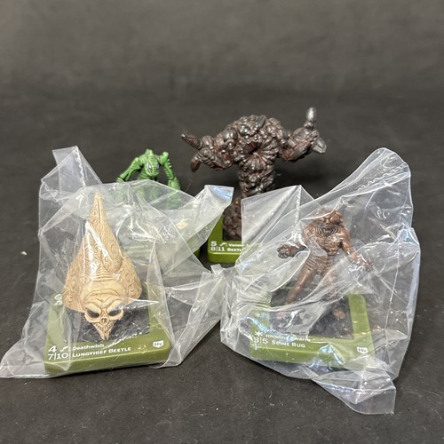Dreamblade miniatures figure - miniatures,