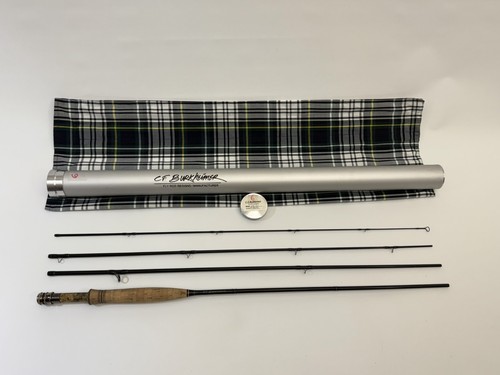 Burkheimer model 690 - burkheimer,