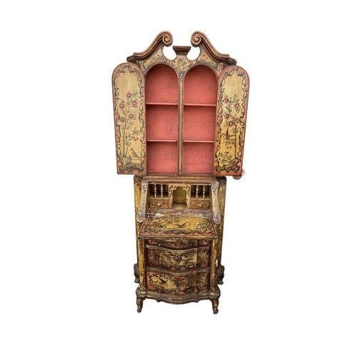 Antique italian venetian hand - antique,