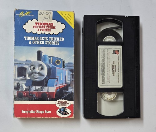 Thomas the tank engine - the,