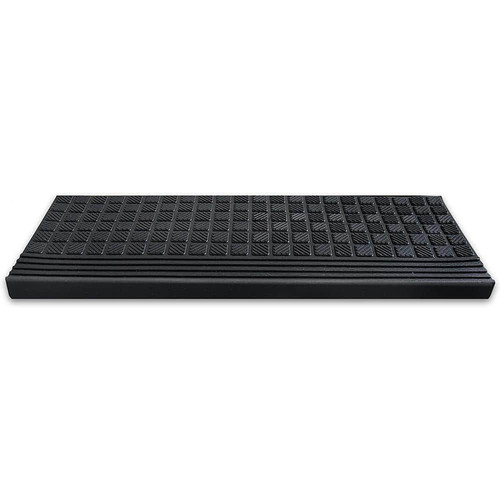 Rubber stair treads - stair, waterproof