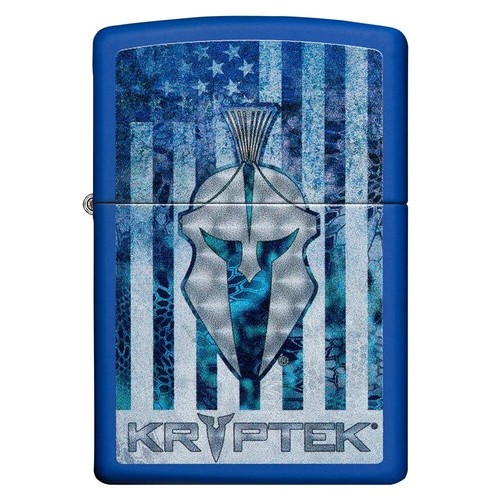 Zippo kryptek flag technical - flag,