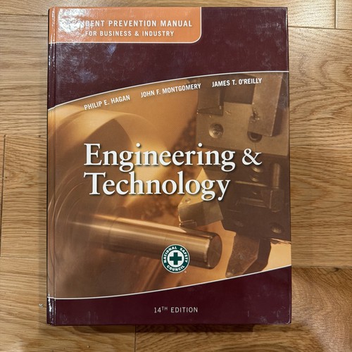 Accident prevention manual for - accident,
