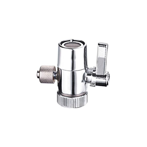 Sink faucet diverter valve for - diverter,