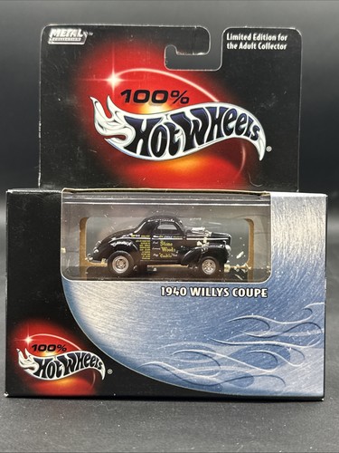 2003 hot wheels 100 - 2003, 100%