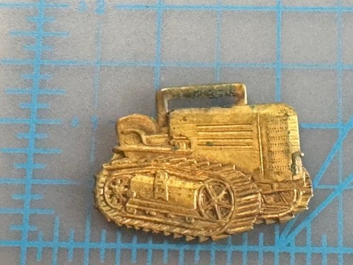 060 cletrac tractor dozer - wf-060,