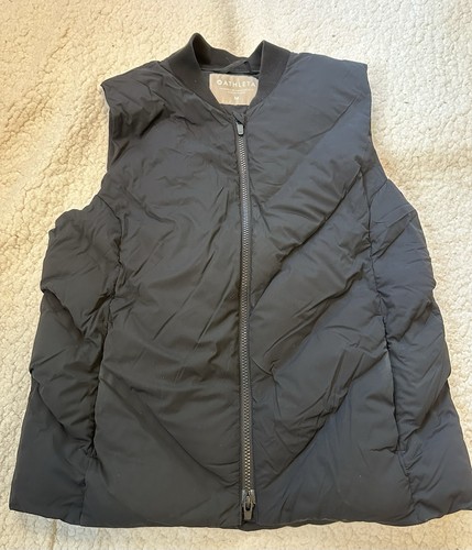 Athleta black inlet - black,