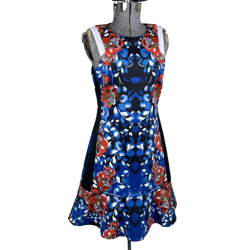 Karen millen floral line - karen,