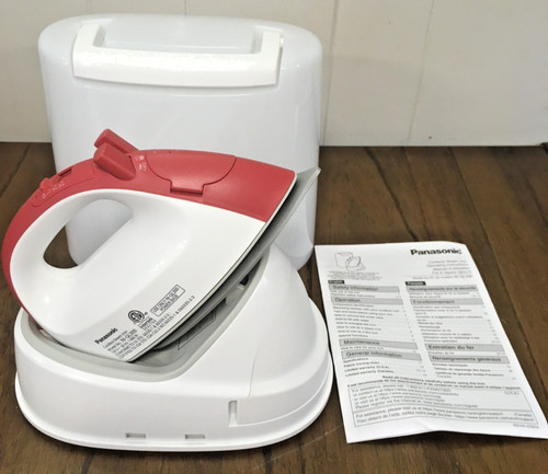 Panasonic cordless compact - panasonic,