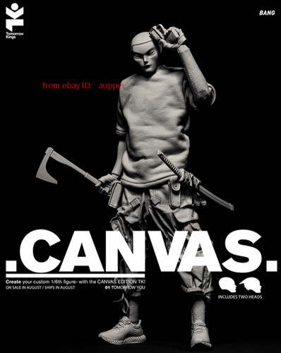 Underverse canvas series pure - underverse,