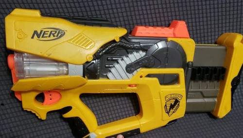 Nerf strike enlist engage - nerf,