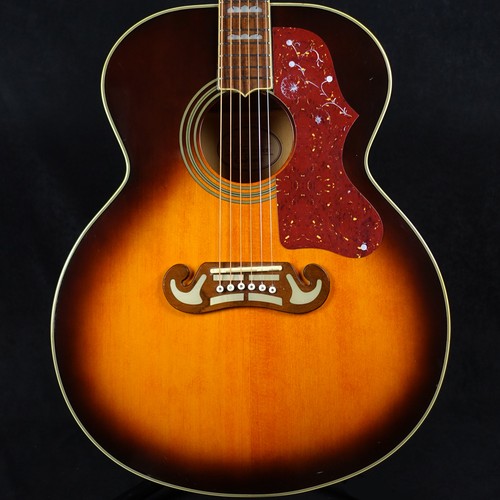 Epiphone 200 1998 safe - vs,