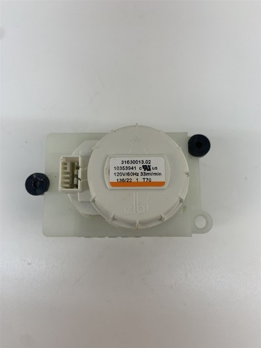 Miele washer dryer dispensing - washer,