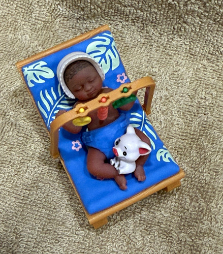 Mini silicone baby - mini,