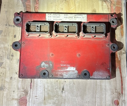 Used oem cummins ism - cummins,