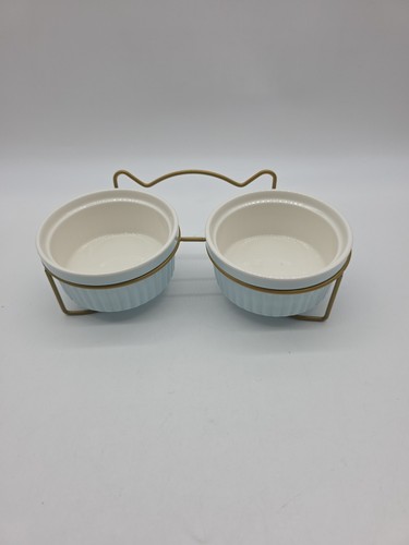 Cat kitten bowl - bowl, set
