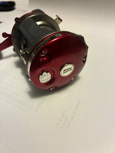 Abu garcia ambassadeur - 🔥abu,