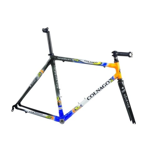 Colnago frameset c40 2000 - frameset,