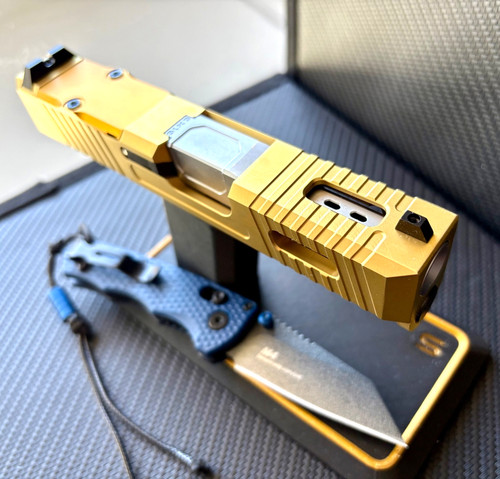Complete slide zaffiri - complete,