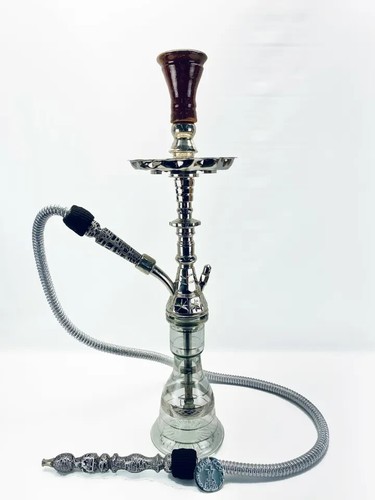 Egyptian hookah mini beast - egyptian, 22"